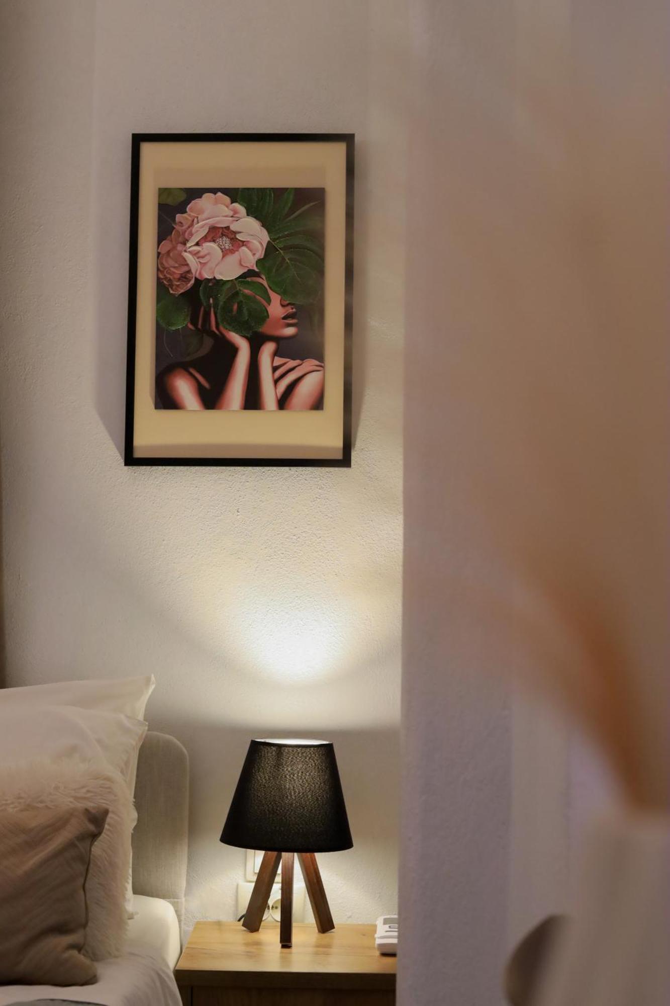 Faros Coastal Apartments Bandar Skopelos Luaran gambar