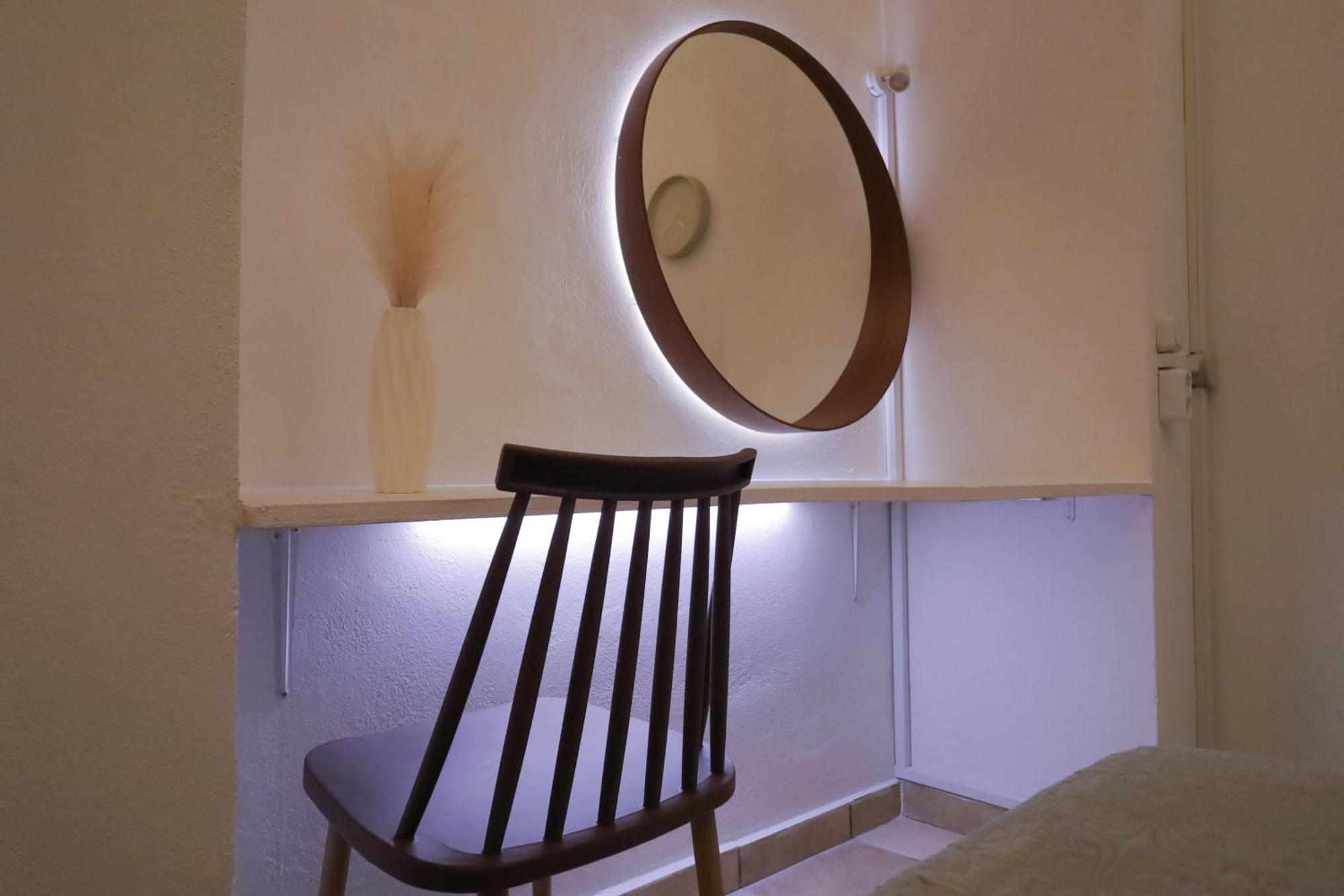 Faros Coastal Apartments Bandar Skopelos Luaran gambar
